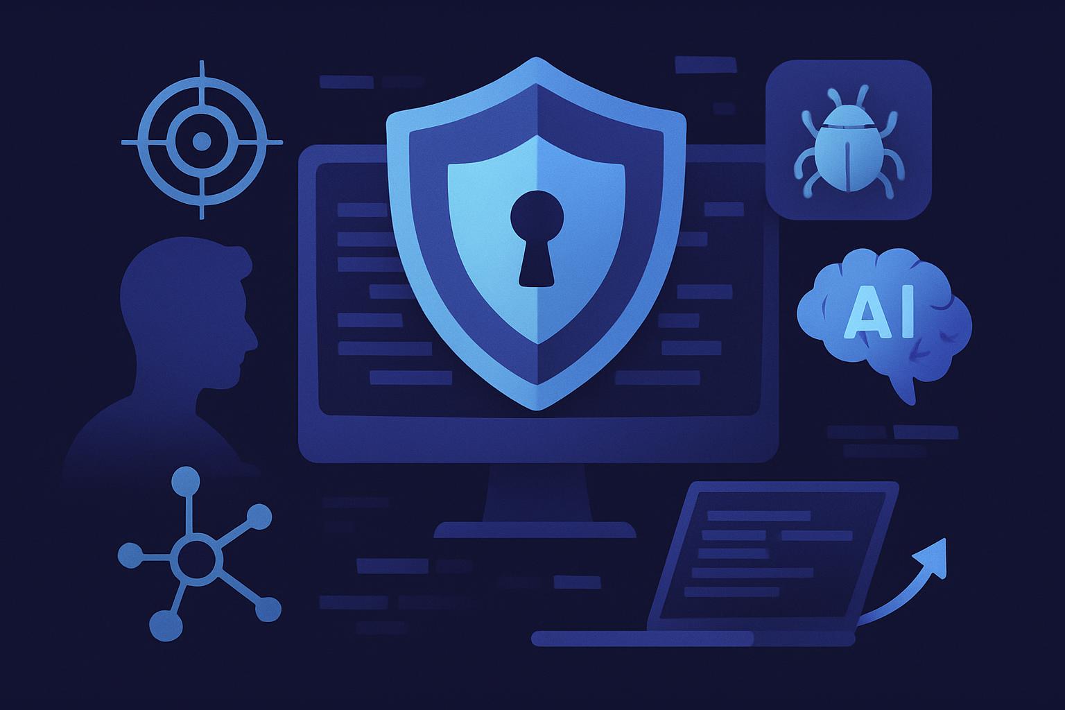 AI e cybersecurity: difesa proattiva contro le minacce informatiche