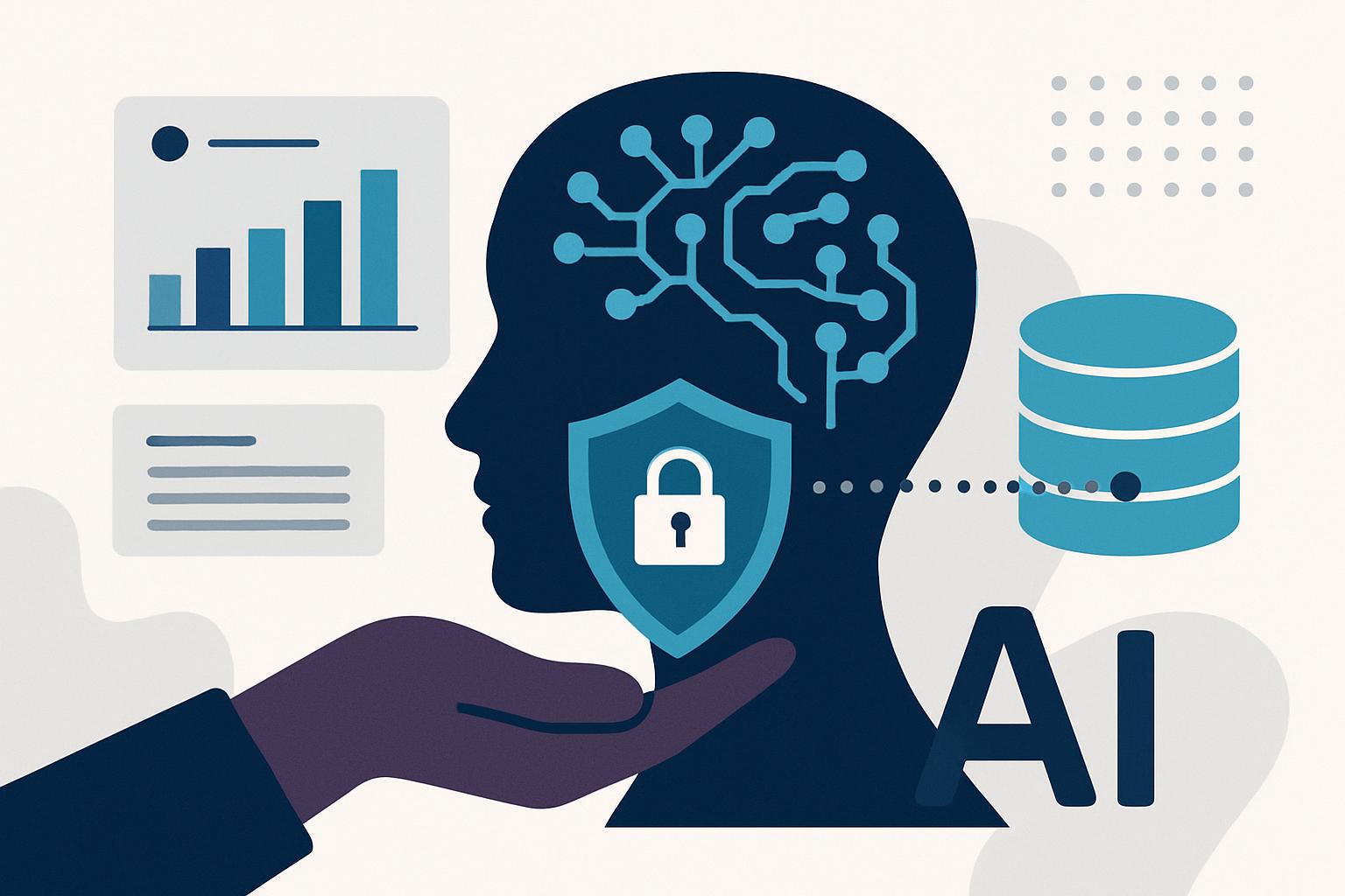 AI e privacy differenziale: proteggere i dati personali