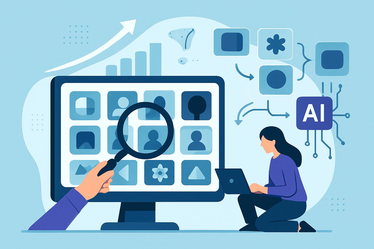 Automatizzare la generazione di dataset sintetici per il training AI