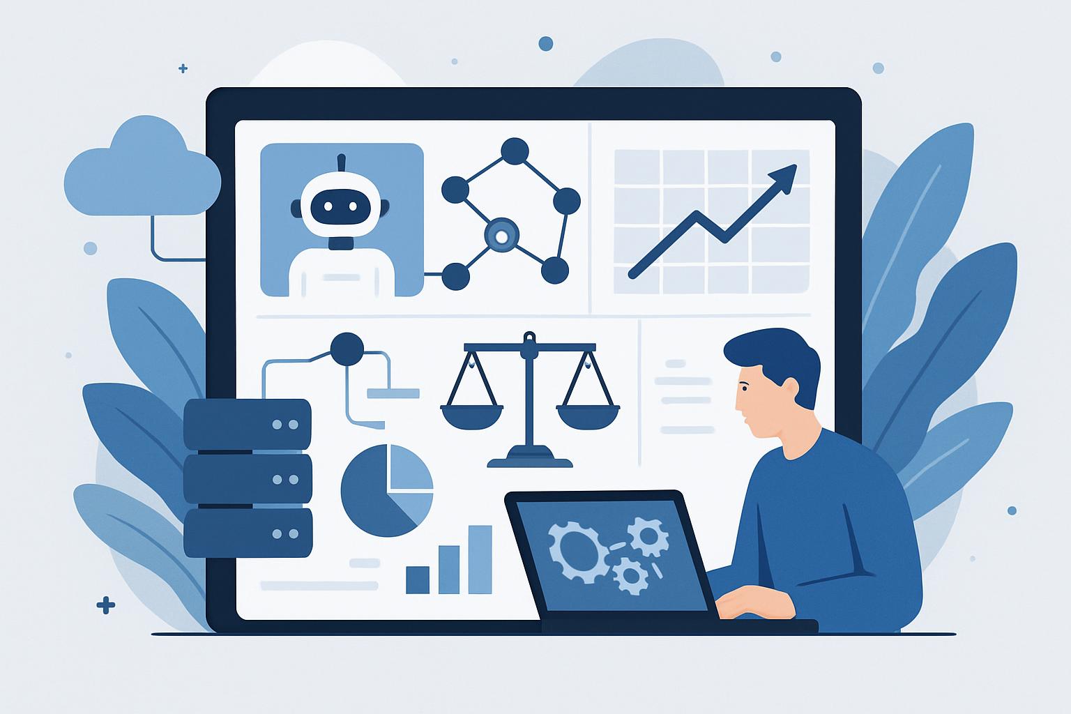 Best practice per scalare agentic app con AI distribuita