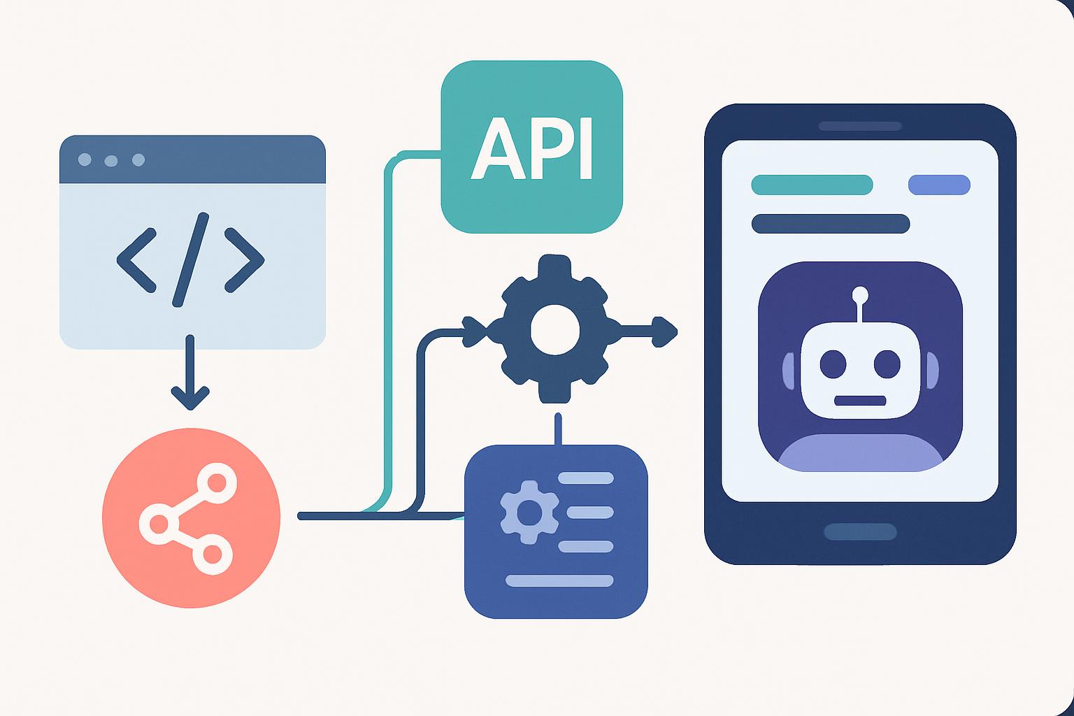 Creare pipeline di dati AI con n8n e API esterne