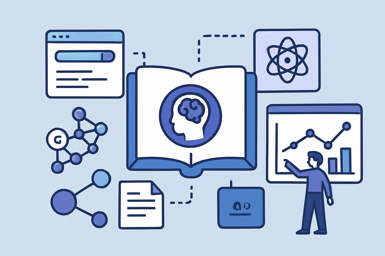 Creare sistemi di gestione della conoscenza con LangGraph