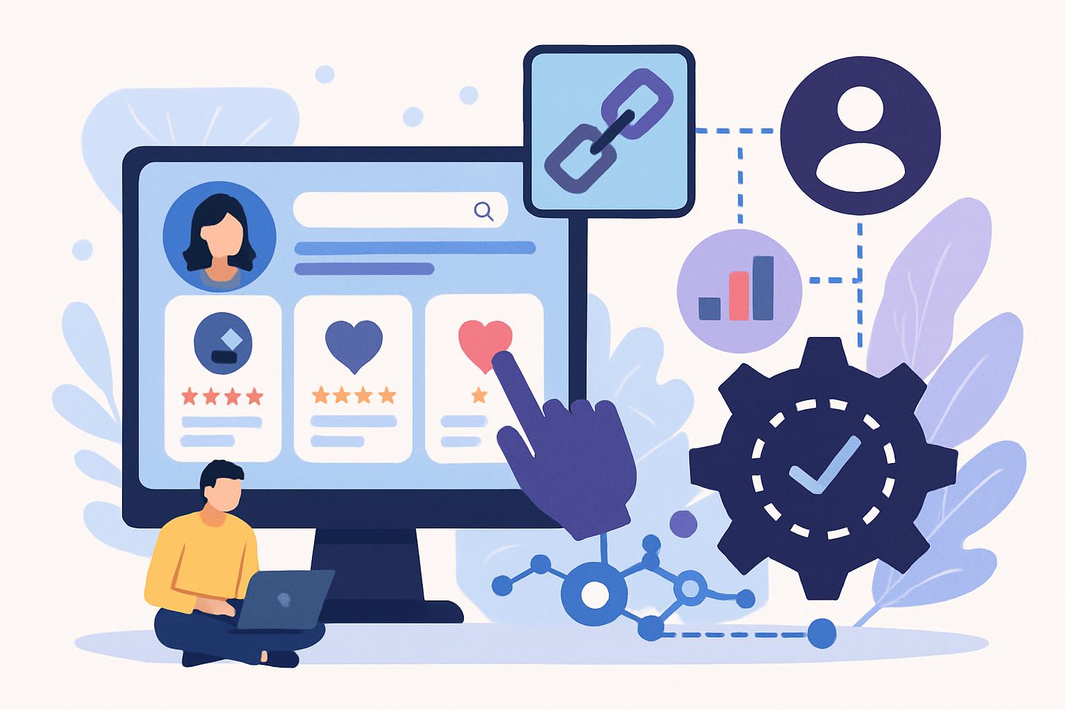 Creare sistemi di raccomandazione personalizzati con LangChain