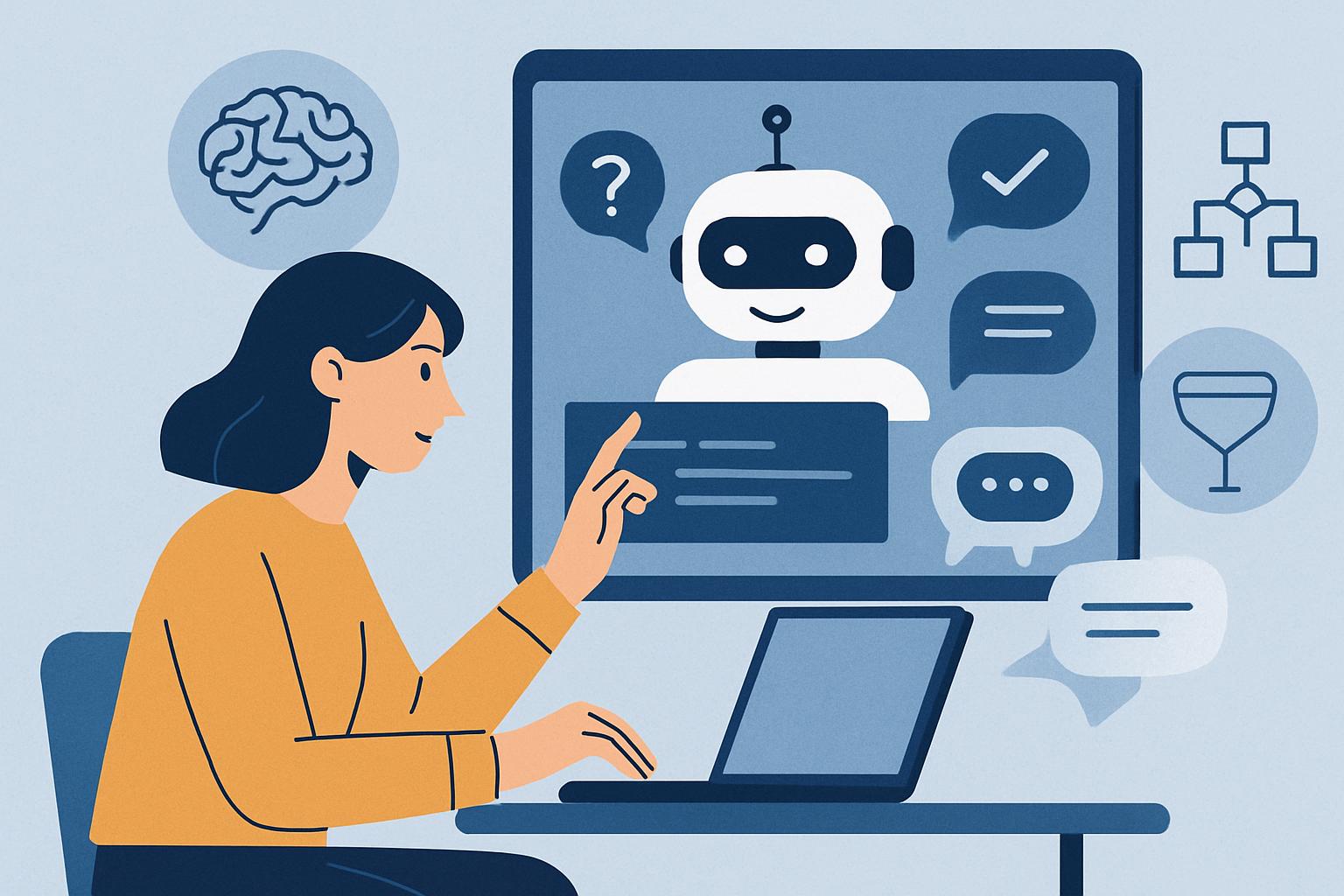 Implementare chatbot intelligenti per la gestione delle richieste di supporto clienti