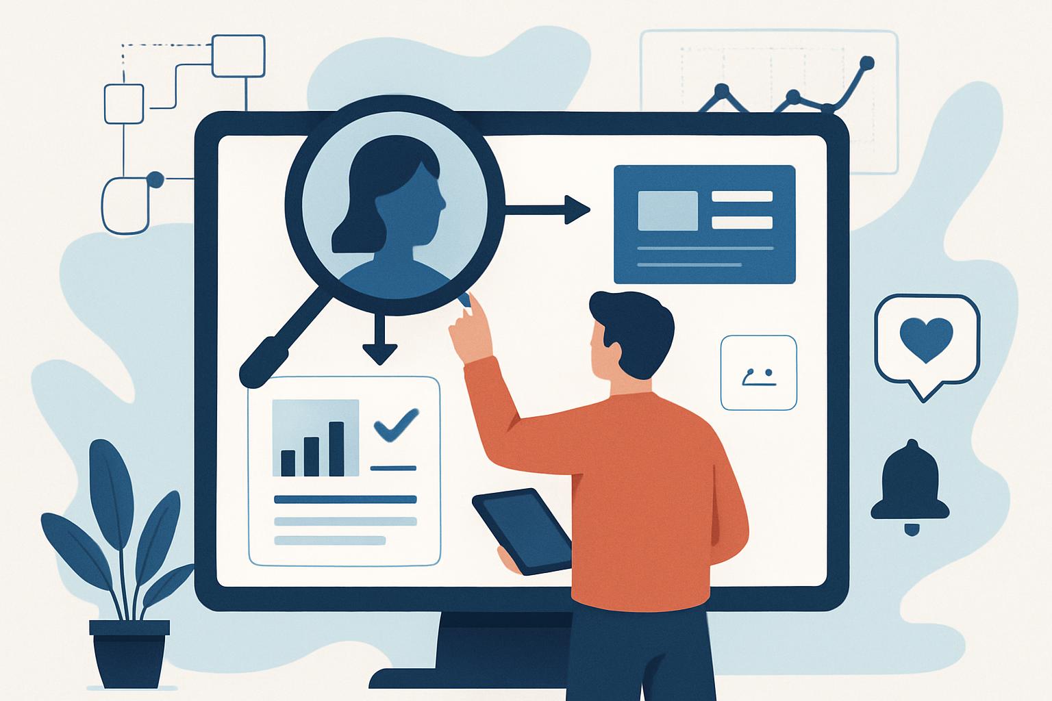 Implementare sistemi di raccomandazione per la personalizzazione delle news online