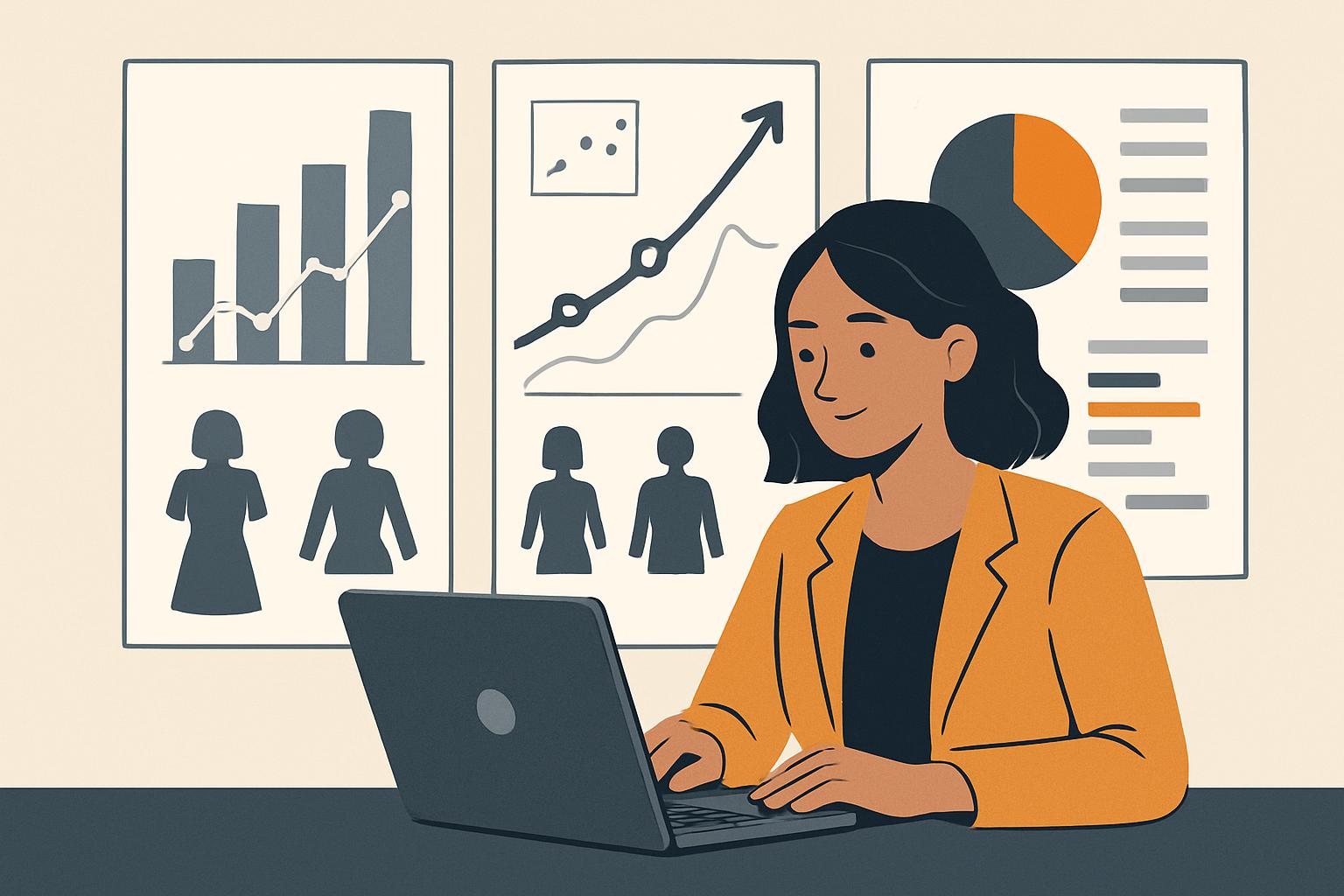 Machine learning per la previsione delle tendenze di mercato nel fashion