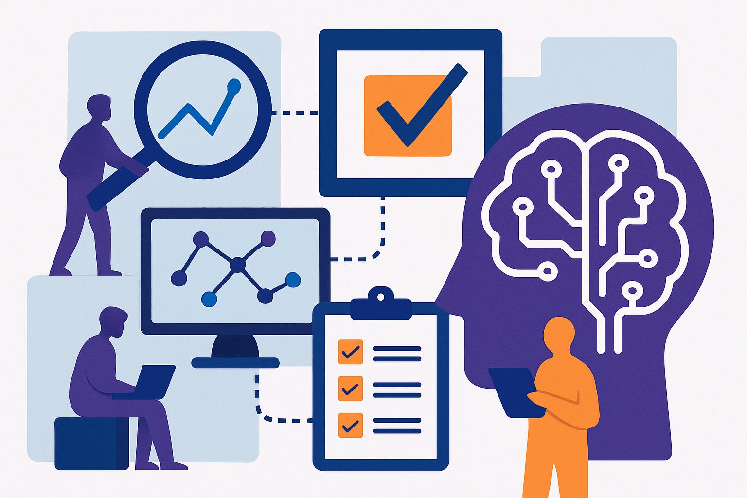 Metodologie di testing per modelli AI in ambienti di produzione