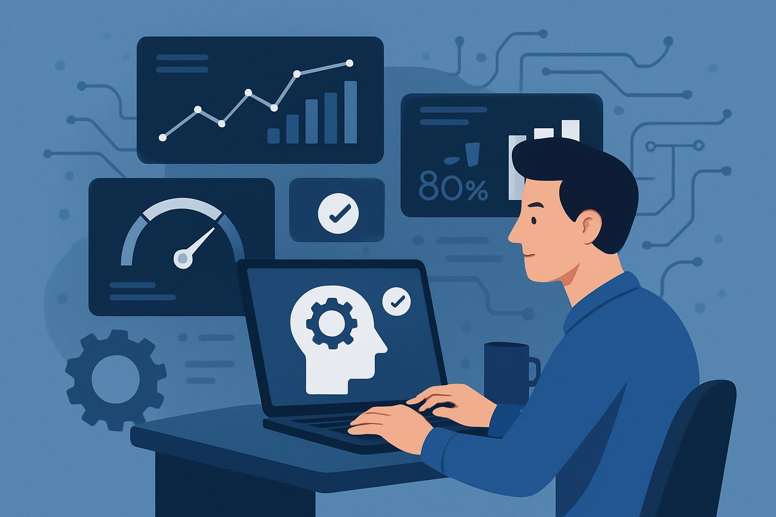 Monitoraggio e ottimizzazione delle performance di agentic app