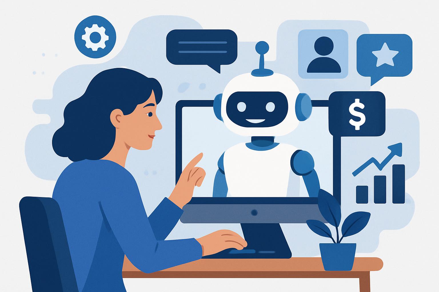Ottimizzare la customer experience nei servizi bancari digitali con chatbot avanzati
