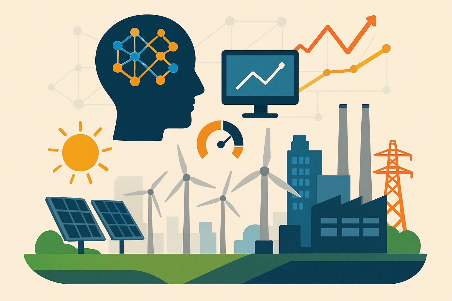 Ottimizzare la gestione delle risorse energetiche rinnovabili con modelli predittivi avanzati