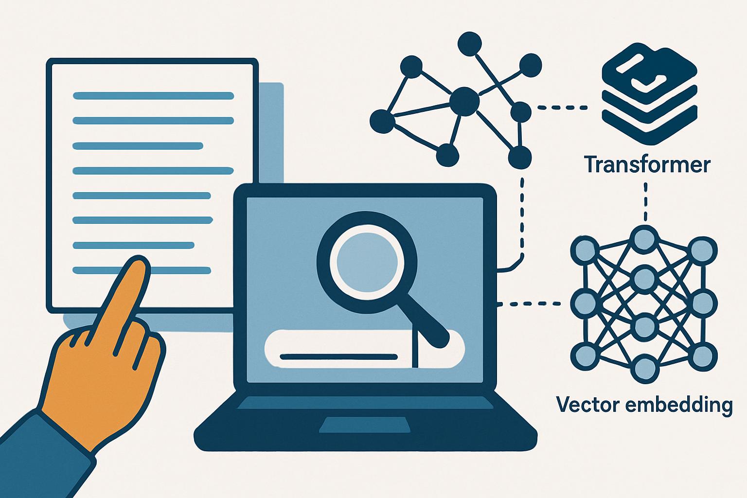 Ottimizzare la ricerca semantica nei documenti aziendali con embedding avanzati