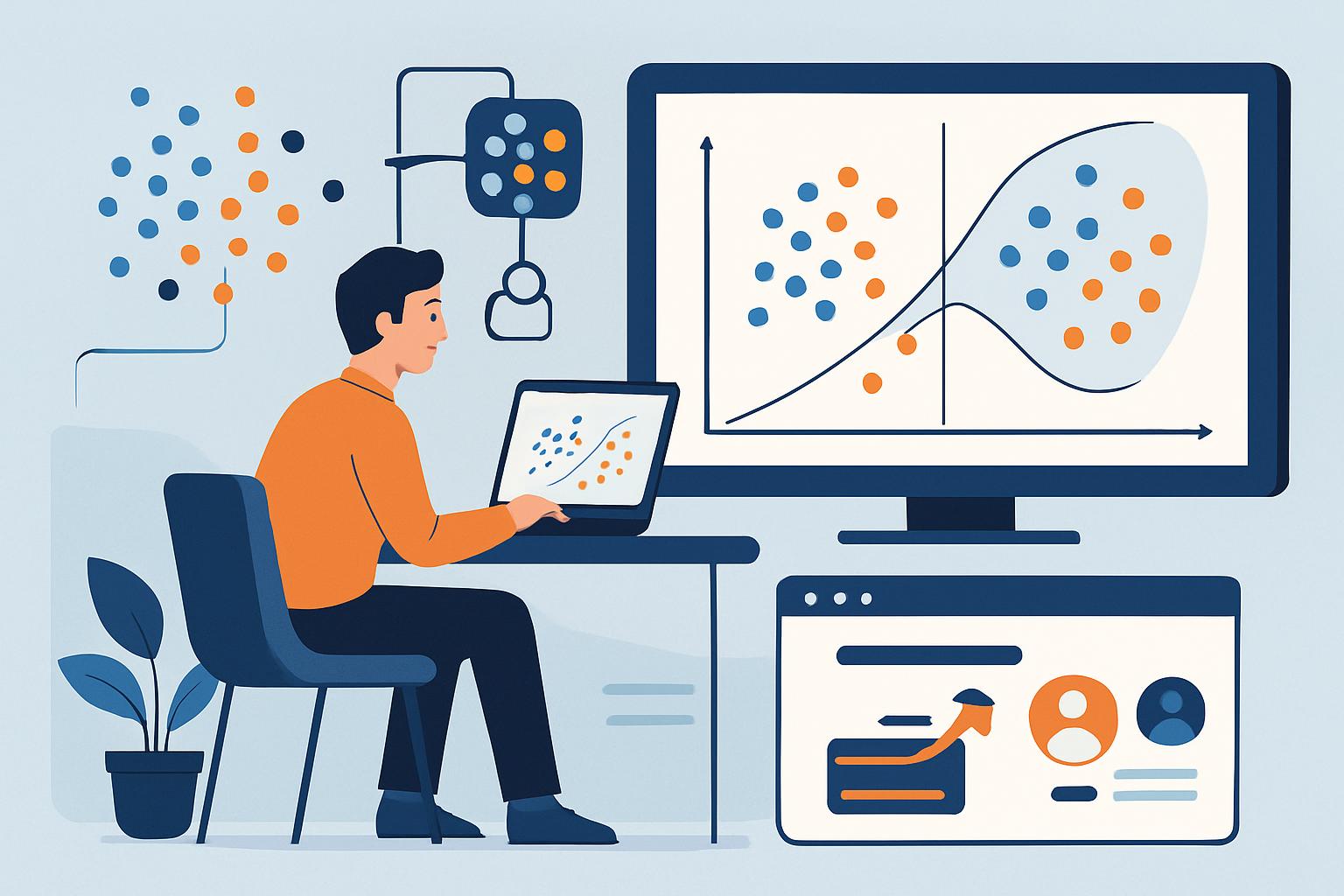 Ottimizzare la segmentazione del pubblico nelle campagne di digital marketing con clustering avanzato