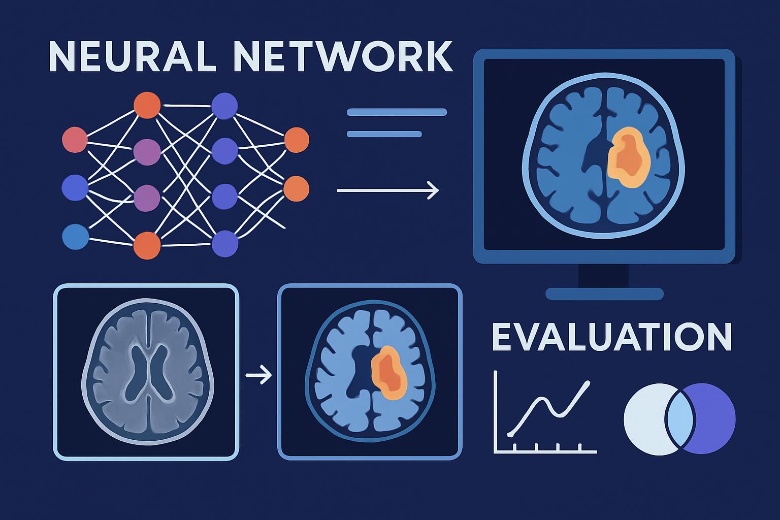 Ottimizzare la segmentazione delle immagini mediche con deep learning