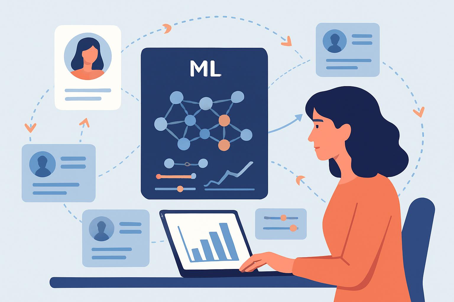 Ottimizzazione della customer journey con machine learning predittivo
