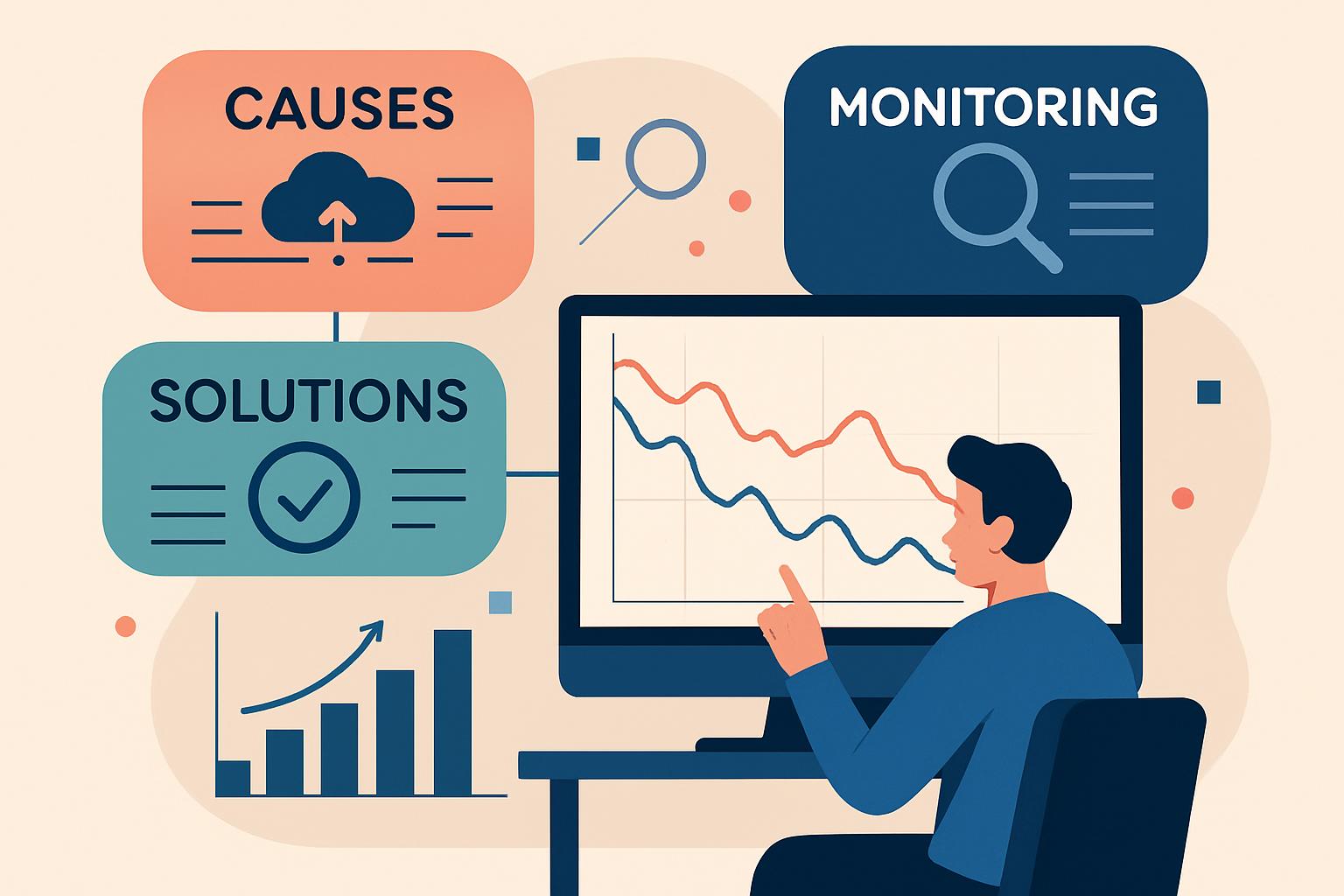 Prevenire il data drift nei modelli di machine learning in produzione