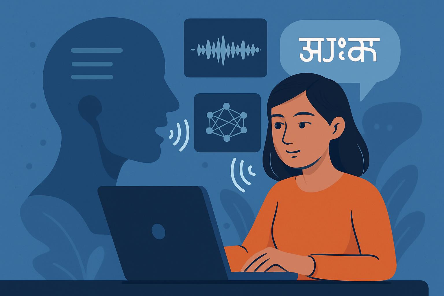 Progettare sistemi di riconoscimento vocale per lingue minoritarie