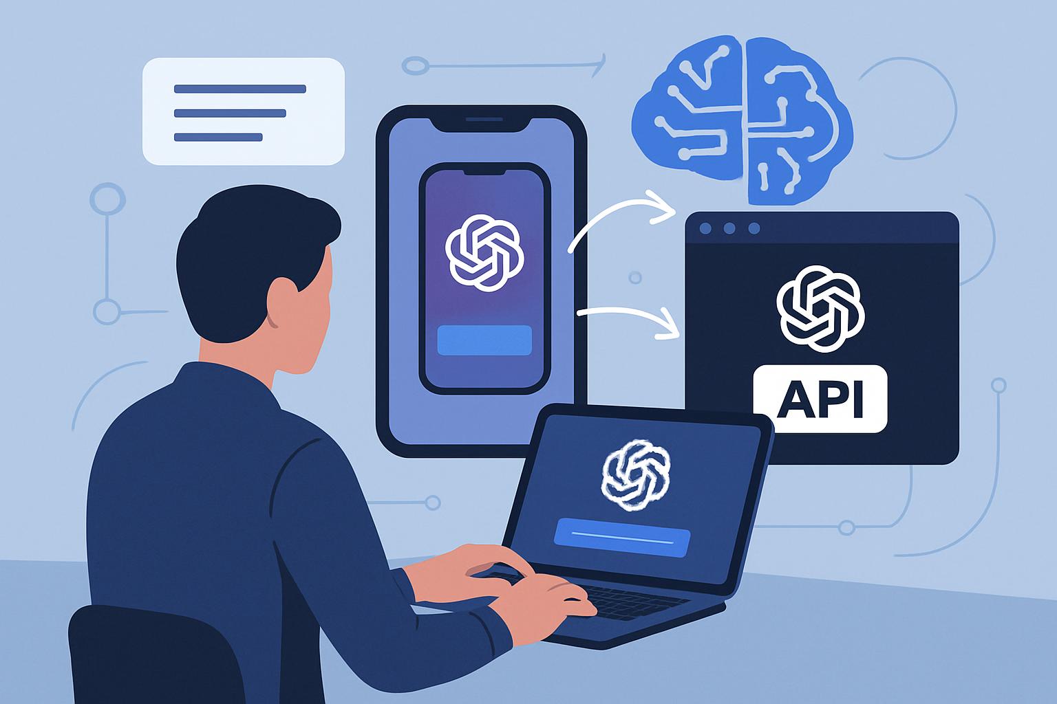 Sfruttare le API OpenAI per agentic app innovative