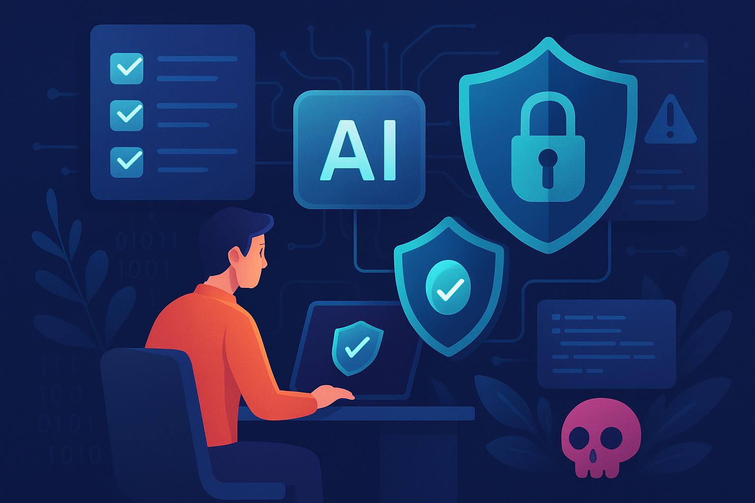 Sicurezza informatica per agentic app: best practice