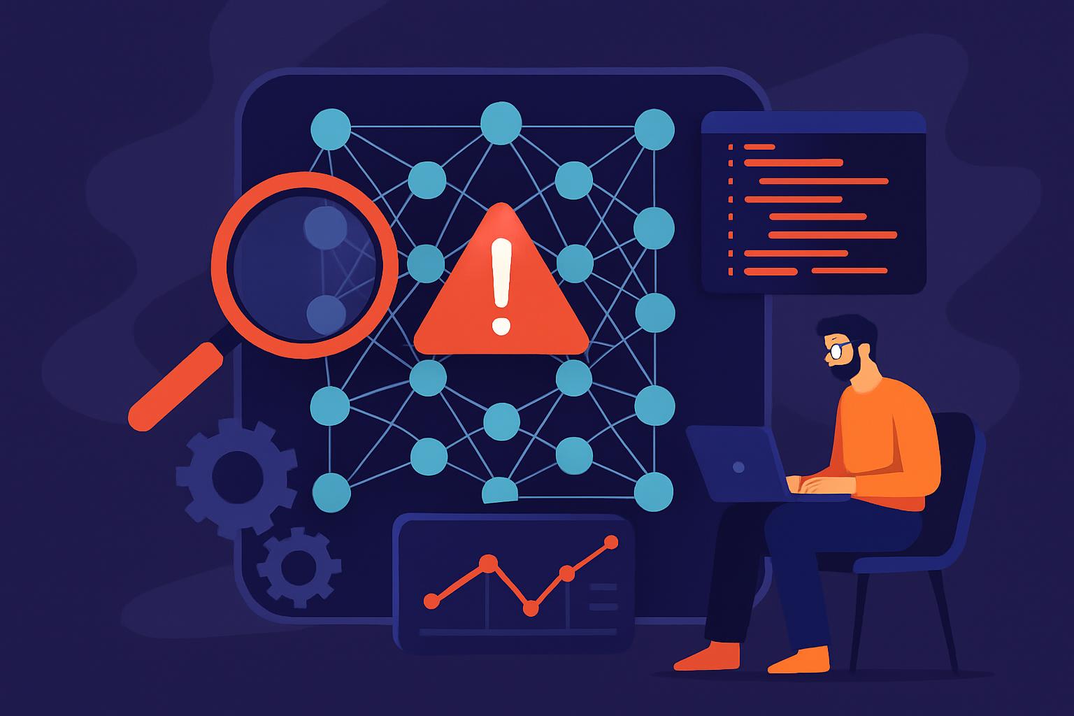 Strategie di debugging per modelli di machine learning complessi