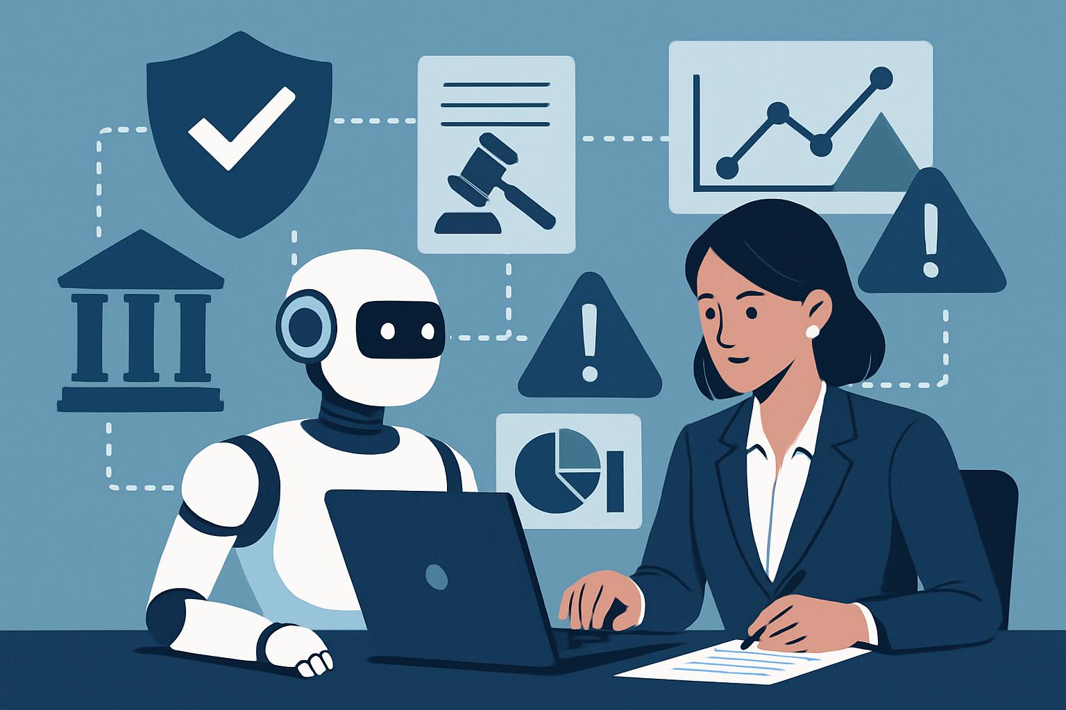 Sviluppo di agenti AI per la gestione della compliance