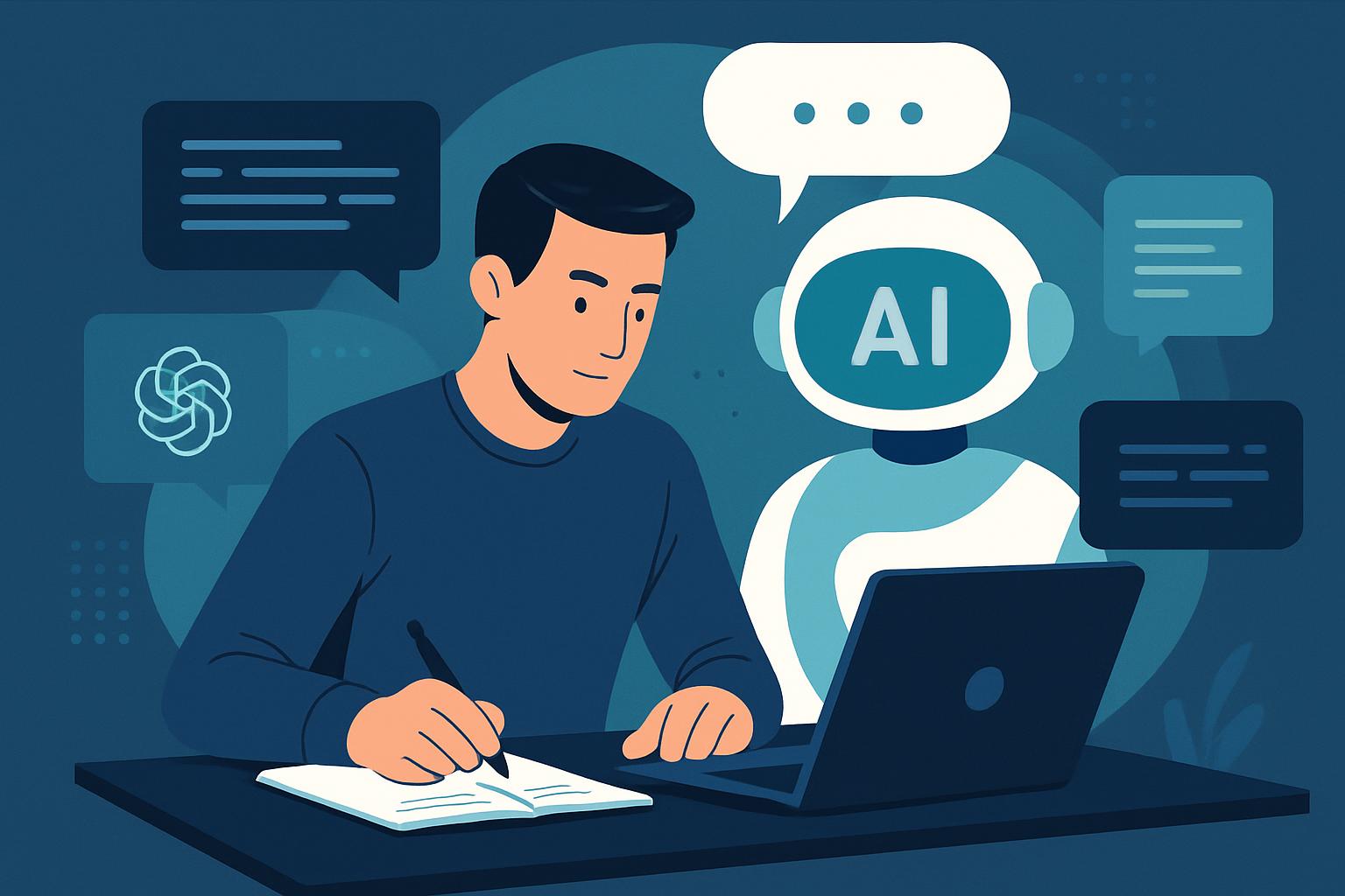 Tecniche di prompt engineering per agentic app efficaci