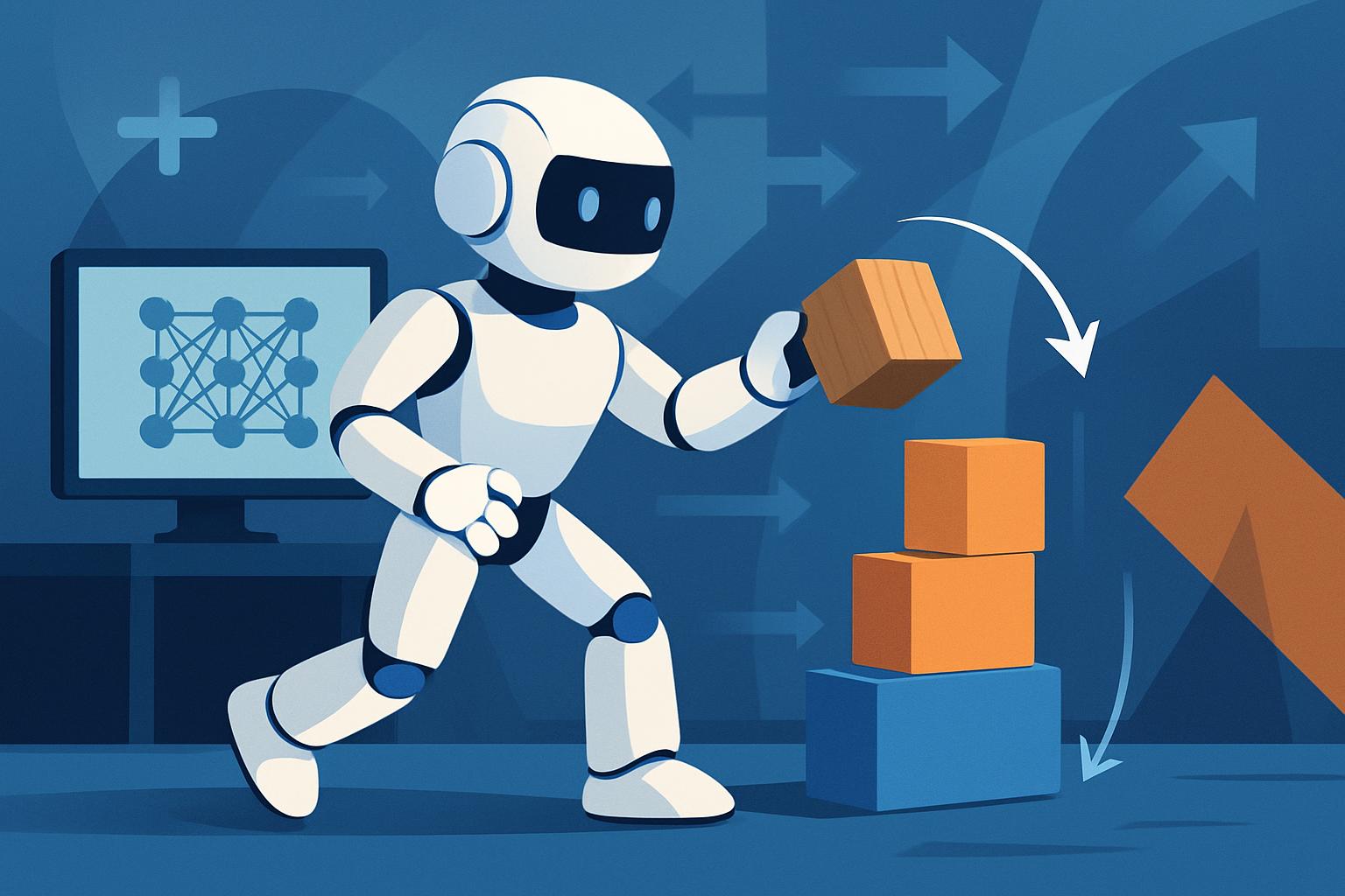 Tecniche di reinforcement learning per la robotica autonoma