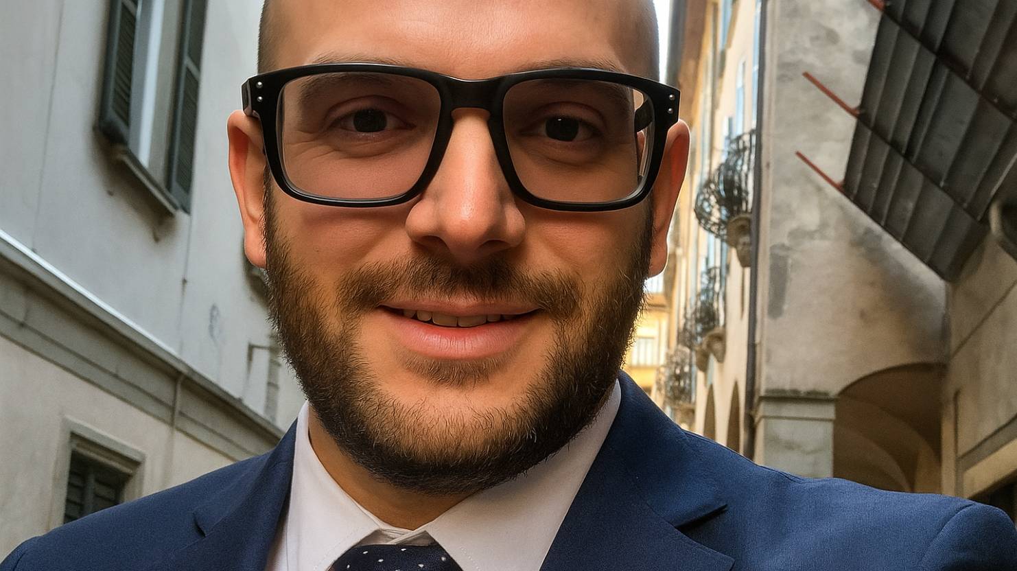Soluzioni IT personalizzate