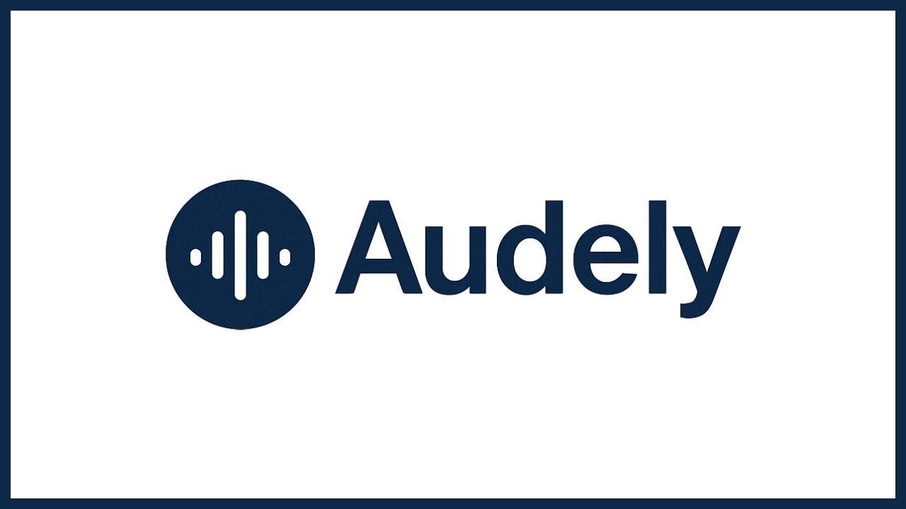 Audely – Assistente Vocale AI per Prenotazioni e FAQ
