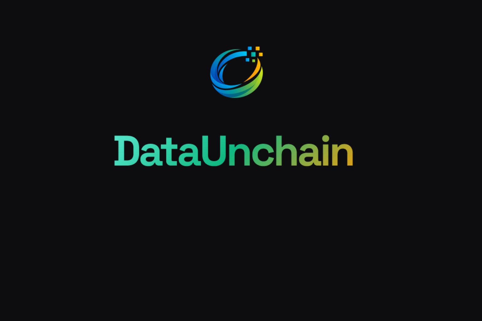 DataUnchain