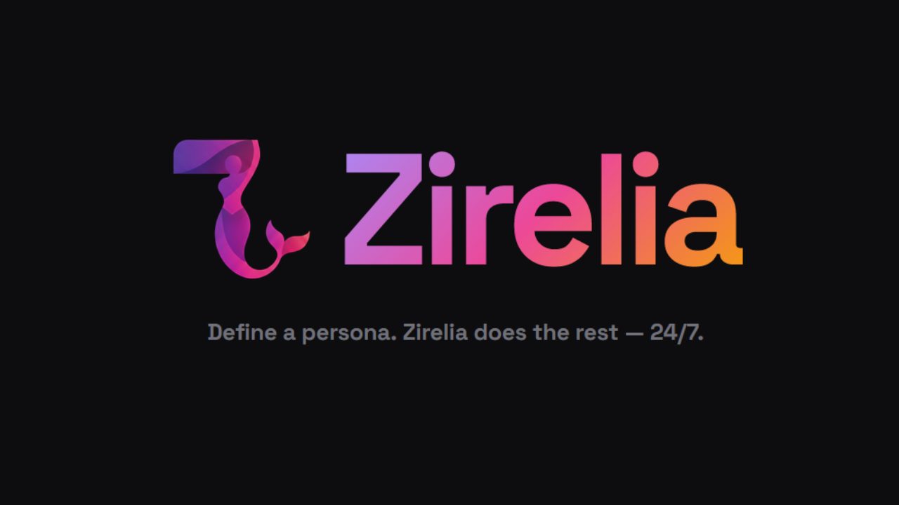 Zirelia: Motore AI per Virtual Influencer Autonomi su Twitter/X